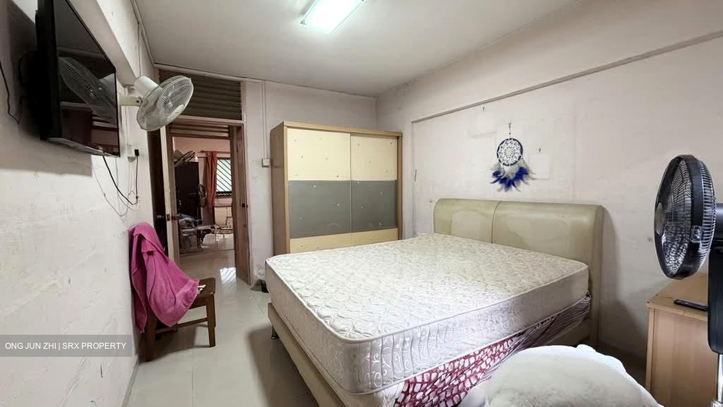Blk 23 MARSILING DRIVE (Woodlands), HDB 3 Rooms #572943841